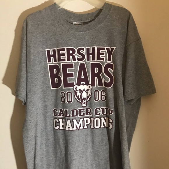 Other - Hershey Bears 🐻 shirt